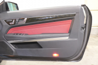 メルセデスベンツ Eクラス E250ｸｰﾍﾟ AMGｽﾎﾟｰﾂ&ﾚｰﾀﾞｰｾｰﾌﾃｨPKG　後期 1ｵｰﾅｰ 赤本革 ｼｰﾄﾋｰﾀｰ ﾏﾙﾁｺﾝﾄﾛｰﾙｼｰﾄﾊﾞｯｸ 純正ﾅﾋﾞ ﾌﾙｾｸﾞTV 360ｶﾒﾗ LEDﾍｯﾄﾞ  電動ﾘｱｻﾝｼｪｰﾄﾞ AMGｴｱﾛ&18AW 7AT　2年保証