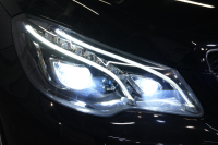 メルセデスベンツ Eクラス E250ｸｰﾍﾟ AMGｽﾎﾟｰﾂ&ﾚｰﾀﾞｰｾｰﾌﾃｨPKG　後期 1ｵｰﾅｰ 赤本革 ｼｰﾄﾋｰﾀｰ ﾏﾙﾁｺﾝﾄﾛｰﾙｼｰﾄﾊﾞｯｸ 純正ﾅﾋﾞ ﾌﾙｾｸﾞTV 360ｶﾒﾗ LEDﾍｯﾄﾞ  電動ﾘｱｻﾝｼｪｰﾄﾞ AMGｴｱﾛ&18AW 7AT　2年保証