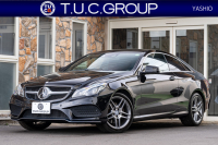 メルセデスベンツ Eクラス E250ｸｰﾍﾟ AMGｽﾎﾟｰﾂ&ﾚｰﾀﾞｰｾｰﾌﾃｨPKG　後期 1ｵｰﾅｰ 赤本革 ｼｰﾄﾋｰﾀｰ ﾏﾙﾁｺﾝﾄﾛｰﾙｼｰﾄﾊﾞｯｸ 純正ﾅﾋﾞ ﾌﾙｾｸﾞTV 360ｶﾒﾗ LEDﾍｯﾄﾞ  電動ﾘｱｻﾝｼｪｰﾄﾞ AMGｴｱﾛ&18AW 7AT　2年保証