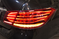 メルセデスベンツ Eクラス E250ｸｰﾍﾟ AMGｽﾎﾟｰﾂ&ﾚｰﾀﾞｰｾｰﾌﾃｨPKG　後期 1ｵｰﾅｰ 赤本革 ｼｰﾄﾋｰﾀｰ ﾏﾙﾁｺﾝﾄﾛｰﾙｼｰﾄﾊﾞｯｸ 純正ﾅﾋﾞ ﾌﾙｾｸﾞTV 360ｶﾒﾗ LEDﾍｯﾄﾞ  電動ﾘｱｻﾝｼｪｰﾄﾞ AMGｴｱﾛ&18AW 7AT　2年保証