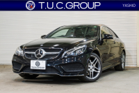 メルセデスベンツ Eクラス E250ｸｰﾍﾟ AMGｽﾎﾟｰﾂ&ﾚｰﾀﾞｰｾｰﾌﾃｨPKG　後期 1ｵｰﾅｰ 赤本革 ｼｰﾄﾋｰﾀｰ ﾏﾙﾁｺﾝﾄﾛｰﾙｼｰﾄﾊﾞｯｸ 純正ﾅﾋﾞ ﾌﾙｾｸﾞTV 360ｶﾒﾗ LEDﾍｯﾄﾞ  電動ﾘｱｻﾝｼｪｰﾄﾞ AMGｴｱﾛ&18AW 7AT　2年保証