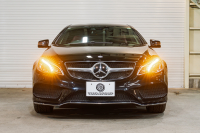 メルセデスベンツ Eクラス E250ｸｰﾍﾟ AMGｽﾎﾟｰﾂ&ﾚｰﾀﾞｰｾｰﾌﾃｨPKG　後期 1ｵｰﾅｰ 赤本革 ｼｰﾄﾋｰﾀｰ ﾏﾙﾁｺﾝﾄﾛｰﾙｼｰﾄﾊﾞｯｸ 純正ﾅﾋﾞ ﾌﾙｾｸﾞTV 360ｶﾒﾗ LEDﾍｯﾄﾞ  電動ﾘｱｻﾝｼｪｰﾄﾞ AMGｴｱﾛ&18AW 7AT　2年保証