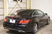 メルセデスベンツ Eクラス E250ｸｰﾍﾟ AMGｽﾎﾟｰﾂ&ﾚｰﾀﾞｰｾｰﾌﾃｨPKG　後期 1ｵｰﾅｰ 赤本革 ｼｰﾄﾋｰﾀｰ ﾏﾙﾁｺﾝﾄﾛｰﾙｼｰﾄﾊﾞｯｸ 純正ﾅﾋﾞ ﾌﾙｾｸﾞTV 360ｶﾒﾗ LEDﾍｯﾄﾞ  電動ﾘｱｻﾝｼｪｰﾄﾞ AMGｴｱﾛ&18AW 7AT　2年保証