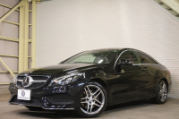 メルセデスベンツ Eクラス E250ｸｰﾍﾟ AMGｽﾎﾟｰﾂ&ﾚｰﾀﾞｰｾｰﾌﾃｨPKG　後期 1ｵｰﾅｰ 赤本革 ｼｰﾄﾋｰﾀｰ ﾏﾙﾁｺﾝﾄﾛｰﾙｼｰﾄﾊﾞｯｸ 純正ﾅﾋﾞ ﾌﾙｾｸﾞTV 360ｶﾒﾗ LEDﾍｯﾄﾞ  電動ﾘｱｻﾝｼｪｰﾄﾞ AMGｴｱﾛ&18AW 7AT　2年保証