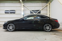 メルセデスベンツ Eクラス E250ｸｰﾍﾟ AMGｽﾎﾟｰﾂ&ﾚｰﾀﾞｰｾｰﾌﾃｨPKG　後期 1ｵｰﾅｰ 赤本革 ｼｰﾄﾋｰﾀｰ ﾏﾙﾁｺﾝﾄﾛｰﾙｼｰﾄﾊﾞｯｸ 純正ﾅﾋﾞ ﾌﾙｾｸﾞTV 360ｶﾒﾗ LEDﾍｯﾄﾞ  電動ﾘｱｻﾝｼｪｰﾄﾞ AMGｴｱﾛ&18AW 7AT　2年保証