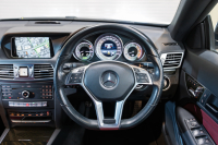 メルセデスベンツ Eクラス E250ｸｰﾍﾟ AMGｽﾎﾟｰﾂ&ﾚｰﾀﾞｰｾｰﾌﾃｨPKG　後期 1ｵｰﾅｰ 赤本革 ｼｰﾄﾋｰﾀｰ ﾏﾙﾁｺﾝﾄﾛｰﾙｼｰﾄﾊﾞｯｸ 純正ﾅﾋﾞ ﾌﾙｾｸﾞTV 360ｶﾒﾗ LEDﾍｯﾄﾞ  電動ﾘｱｻﾝｼｪｰﾄﾞ AMGｴｱﾛ&18AW 7AT　2年保証