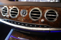 メルセデスベンツ Sクラス S550ﾛﾝｸﾞ ﾚｰﾀﾞｰｾｰﾌﾃｨPKG　黒革 ｼｰﾄﾋｰﾀｰ&ｸｰﾗｰ ﾊﾟﾉﾗﾏSR 純正ﾅﾋﾞ ﾌﾙｾｸﾞTV 360ｶﾒﾗ Burmester 自動ﾄﾗﾝｸ&ﾊﾝｽﾞﾌﾘｰA LEDﾗｲﾄ AMGｴｱﾛ&20ｲﾝﾁAW 2年保証