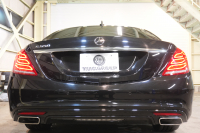 メルセデスベンツ Sクラス S550ﾛﾝｸﾞ ﾚｰﾀﾞｰｾｰﾌﾃｨPKG　黒革 ｼｰﾄﾋｰﾀｰ&ｸｰﾗｰ ﾊﾟﾉﾗﾏSR 純正ﾅﾋﾞ ﾌﾙｾｸﾞTV 360ｶﾒﾗ Burmester 自動ﾄﾗﾝｸ&ﾊﾝｽﾞﾌﾘｰA LEDﾗｲﾄ AMGｴｱﾛ&20ｲﾝﾁAW 2年保証