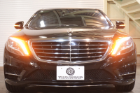 メルセデスベンツ Sクラス S550ﾛﾝｸﾞ ﾚｰﾀﾞｰｾｰﾌﾃｨPKG　黒革 ｼｰﾄﾋｰﾀｰ&ｸｰﾗｰ ﾊﾟﾉﾗﾏSR 純正ﾅﾋﾞ ﾌﾙｾｸﾞTV 360ｶﾒﾗ Burmester 自動ﾄﾗﾝｸ&ﾊﾝｽﾞﾌﾘｰA LEDﾗｲﾄ AMGｴｱﾛ&20ｲﾝﾁAW 2年保証
