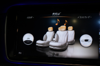 メルセデスベンツ Sクラス S550ﾛﾝｸﾞ ﾚｰﾀﾞｰｾｰﾌﾃｨPKG　黒革 ｼｰﾄﾋｰﾀｰ&ｸｰﾗｰ ﾊﾟﾉﾗﾏSR 純正ﾅﾋﾞ ﾌﾙｾｸﾞTV 360ｶﾒﾗ Burmester 自動ﾄﾗﾝｸ&ﾊﾝｽﾞﾌﾘｰA LEDﾗｲﾄ AMGｴｱﾛ&20ｲﾝﾁAW 2年保証