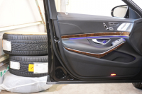 メルセデスベンツ Sクラス S550ﾛﾝｸﾞ ﾚｰﾀﾞｰｾｰﾌﾃｨPKG　黒革 ｼｰﾄﾋｰﾀｰ&ｸｰﾗｰ ﾊﾟﾉﾗﾏSR 純正ﾅﾋﾞ ﾌﾙｾｸﾞTV 360ｶﾒﾗ Burmester 自動ﾄﾗﾝｸ&ﾊﾝｽﾞﾌﾘｰA LEDﾗｲﾄ AMGｴｱﾛ&20ｲﾝﾁAW 2年保証