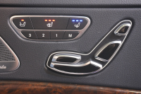 メルセデスベンツ Sクラス S550ﾛﾝｸﾞ ﾚｰﾀﾞｰｾｰﾌﾃｨPKG　黒革 ｼｰﾄﾋｰﾀｰ&ｸｰﾗｰ ﾊﾟﾉﾗﾏSR 純正ﾅﾋﾞ ﾌﾙｾｸﾞTV 360ｶﾒﾗ Burmester 自動ﾄﾗﾝｸ&ﾊﾝｽﾞﾌﾘｰA LEDﾗｲﾄ AMGｴｱﾛ&20ｲﾝﾁAW 2年保証