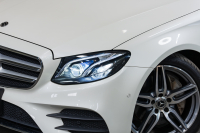 メルセデスベンツ Eクラス E250 ﾚｻﾞｰｴｸｽｸﾙｰｼﾌﾞ&ﾚｰﾀﾞｰｾｰﾌﾃｨPKG　黒ﾅｯﾊﾟ革 ｼｰﾄﾋｰﾀｰ SR 純正ﾅﾋﾞ ﾌﾙｾｸﾞTV CarPlay Burmester 360ｶﾒﾗ ﾏﾙﾁﾋﾞｰﾑLED 自動Rｹﾞｰﾄ ﾊﾝｽﾞﾌﾘｰA AMGｴｱﾛ&19AW　2年保証