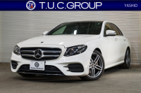 メルセデスベンツ Eクラス E250 ﾚｻﾞｰｴｸｽｸﾙｰｼﾌﾞ&ﾚｰﾀﾞｰｾｰﾌﾃｨPKG　黒ﾅｯﾊﾟ革 ｼｰﾄﾋｰﾀｰ SR 純正ﾅﾋﾞ ﾌﾙｾｸﾞTV CarPlay Burmester 360ｶﾒﾗ ﾏﾙﾁﾋﾞｰﾑLED 自動Rｹﾞｰﾄ ﾊﾝｽﾞﾌﾘｰA AMGｴｱﾛ&19AW　2年保証