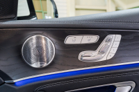 メルセデスベンツ Eクラス E250 ﾚｻﾞｰｴｸｽｸﾙｰｼﾌﾞ&ﾚｰﾀﾞｰｾｰﾌﾃｨPKG　黒ﾅｯﾊﾟ革 ｼｰﾄﾋｰﾀｰ SR 純正ﾅﾋﾞ ﾌﾙｾｸﾞTV CarPlay Burmester 360ｶﾒﾗ ﾏﾙﾁﾋﾞｰﾑLED 自動Rｹﾞｰﾄ ﾊﾝｽﾞﾌﾘｰA AMGｴｱﾛ&19AW　2年保証