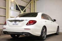 メルセデスベンツ Eクラス E250 ﾚｻﾞｰｴｸｽｸﾙｰｼﾌﾞ&ﾚｰﾀﾞｰｾｰﾌﾃｨPKG　黒ﾅｯﾊﾟ革 ｼｰﾄﾋｰﾀｰ SR 純正ﾅﾋﾞ ﾌﾙｾｸﾞTV CarPlay Burmester 360ｶﾒﾗ ﾏﾙﾁﾋﾞｰﾑLED 自動Rｹﾞｰﾄ ﾊﾝｽﾞﾌﾘｰA AMGｴｱﾛ&19AW　2年保証