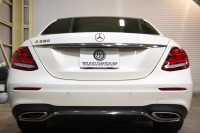 メルセデスベンツ Eクラス E250 ﾚｻﾞｰｴｸｽｸﾙｰｼﾌﾞ&ﾚｰﾀﾞｰｾｰﾌﾃｨPKG　黒ﾅｯﾊﾟ革 ｼｰﾄﾋｰﾀｰ SR 純正ﾅﾋﾞ ﾌﾙｾｸﾞTV CarPlay Burmester 360ｶﾒﾗ ﾏﾙﾁﾋﾞｰﾑLED 自動Rｹﾞｰﾄ ﾊﾝｽﾞﾌﾘｰA AMGｴｱﾛ&19AW　2年保証