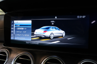 メルセデスベンツ Eクラス E250 ﾚｻﾞｰｴｸｽｸﾙｰｼﾌﾞ&ﾚｰﾀﾞｰｾｰﾌﾃｨPKG　黒ﾅｯﾊﾟ革 ｼｰﾄﾋｰﾀｰ SR 純正ﾅﾋﾞ ﾌﾙｾｸﾞTV CarPlay Burmester 360ｶﾒﾗ ﾏﾙﾁﾋﾞｰﾑLED 自動Rｹﾞｰﾄ ﾊﾝｽﾞﾌﾘｰA AMGｴｱﾛ&19AW　2年保証