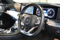 メルセデスベンツ Eクラス E250 ﾚｻﾞｰｴｸｽｸﾙｰｼﾌﾞ&ﾚｰﾀﾞｰｾｰﾌﾃｨPKG　黒ﾅｯﾊﾟ革 ｼｰﾄﾋｰﾀｰ SR 純正ﾅﾋﾞ ﾌﾙｾｸﾞTV CarPlay Burmester 360ｶﾒﾗ ﾏﾙﾁﾋﾞｰﾑLED 自動Rｹﾞｰﾄ ﾊﾝｽﾞﾌﾘｰA AMGｴｱﾛ&19AW　2年保証