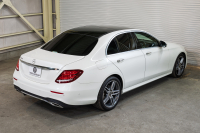 メルセデスベンツ Eクラス E250 ﾚｻﾞｰｴｸｽｸﾙｰｼﾌﾞ&ﾚｰﾀﾞｰｾｰﾌﾃｨPKG　黒ﾅｯﾊﾟ革 ｼｰﾄﾋｰﾀｰ SR 純正ﾅﾋﾞ ﾌﾙｾｸﾞTV CarPlay Burmester 360ｶﾒﾗ ﾏﾙﾁﾋﾞｰﾑLED 自動Rｹﾞｰﾄ ﾊﾝｽﾞﾌﾘｰA AMGｴｱﾛ&19AW　2年保証