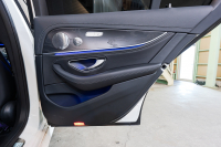 メルセデスベンツ Eクラス E250 ﾚｻﾞｰｴｸｽｸﾙｰｼﾌﾞ&ﾚｰﾀﾞｰｾｰﾌﾃｨPKG　黒ﾅｯﾊﾟ革 ｼｰﾄﾋｰﾀｰ SR 純正ﾅﾋﾞ ﾌﾙｾｸﾞTV CarPlay Burmester 360ｶﾒﾗ ﾏﾙﾁﾋﾞｰﾑLED 自動Rｹﾞｰﾄ ﾊﾝｽﾞﾌﾘｰA AMGｴｱﾛ&19AW　2年保証