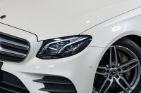 メルセデスベンツ Eクラス E250 ﾚｻﾞｰｴｸｽｸﾙｰｼﾌﾞ&ﾚｰﾀﾞｰｾｰﾌﾃｨPKG　黒ﾅｯﾊﾟ革 ｼｰﾄﾋｰﾀｰ SR 純正ﾅﾋﾞ ﾌﾙｾｸﾞTV CarPlay Burmester 360ｶﾒﾗ ﾏﾙﾁﾋﾞｰﾑLED 自動Rｹﾞｰﾄ ﾊﾝｽﾞﾌﾘｰA AMGｴｱﾛ&19AW　2年保証