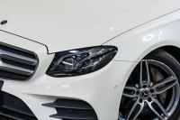 メルセデスベンツ Eクラス E250 ﾚｻﾞｰｴｸｽｸﾙｰｼﾌﾞ&ﾚｰﾀﾞｰｾｰﾌﾃｨPKG　黒ﾅｯﾊﾟ革 ｼｰﾄﾋｰﾀｰ SR 純正ﾅﾋﾞ ﾌﾙｾｸﾞTV CarPlay Burmester 360ｶﾒﾗ ﾏﾙﾁﾋﾞｰﾑLED 自動Rｹﾞｰﾄ ﾊﾝｽﾞﾌﾘｰA AMGｴｱﾛ&19AW　2年保証