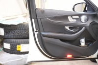 メルセデスベンツ Eクラス E250 ﾚｻﾞｰｴｸｽｸﾙｰｼﾌﾞ&ﾚｰﾀﾞｰｾｰﾌﾃｨPKG　黒ﾅｯﾊﾟ革 ｼｰﾄﾋｰﾀｰ SR 純正ﾅﾋﾞ ﾌﾙｾｸﾞTV CarPlay Burmester 360ｶﾒﾗ ﾏﾙﾁﾋﾞｰﾑLED 自動Rｹﾞｰﾄ ﾊﾝｽﾞﾌﾘｰA AMGｴｱﾛ&19AW　2年保証