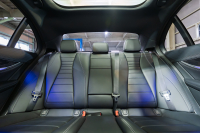 メルセデスベンツ Eクラス E250 ﾚｻﾞｰｴｸｽｸﾙｰｼﾌﾞ&ﾚｰﾀﾞｰｾｰﾌﾃｨPKG　黒ﾅｯﾊﾟ革 ｼｰﾄﾋｰﾀｰ SR 純正ﾅﾋﾞ ﾌﾙｾｸﾞTV CarPlay Burmester 360ｶﾒﾗ ﾏﾙﾁﾋﾞｰﾑLED 自動Rｹﾞｰﾄ ﾊﾝｽﾞﾌﾘｰA AMGｴｱﾛ&19AW　2年保証