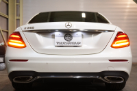 メルセデスベンツ Eクラス E250 ﾚｻﾞｰｴｸｽｸﾙｰｼﾌﾞ&ﾚｰﾀﾞｰｾｰﾌﾃｨPKG　黒ﾅｯﾊﾟ革 ｼｰﾄﾋｰﾀｰ SR 純正ﾅﾋﾞ ﾌﾙｾｸﾞTV CarPlay Burmester 360ｶﾒﾗ ﾏﾙﾁﾋﾞｰﾑLED 自動Rｹﾞｰﾄ ﾊﾝｽﾞﾌﾘｰA AMGｴｱﾛ&19AW　2年保証