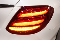 メルセデスベンツ Eクラス E250 ﾚｻﾞｰｴｸｽｸﾙｰｼﾌﾞ&ﾚｰﾀﾞｰｾｰﾌﾃｨPKG　黒ﾅｯﾊﾟ革 ｼｰﾄﾋｰﾀｰ SR 純正ﾅﾋﾞ ﾌﾙｾｸﾞTV CarPlay Burmester 360ｶﾒﾗ ﾏﾙﾁﾋﾞｰﾑLED 自動Rｹﾞｰﾄ ﾊﾝｽﾞﾌﾘｰA AMGｴｱﾛ&19AW　2年保証