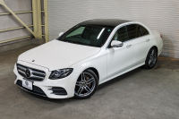 メルセデスベンツ Eクラス E250 ﾚｻﾞｰｴｸｽｸﾙｰｼﾌﾞ&ﾚｰﾀﾞｰｾｰﾌﾃｨPKG　黒ﾅｯﾊﾟ革 ｼｰﾄﾋｰﾀｰ SR 純正ﾅﾋﾞ ﾌﾙｾｸﾞTV CarPlay Burmester 360ｶﾒﾗ ﾏﾙﾁﾋﾞｰﾑLED 自動Rｹﾞｰﾄ ﾊﾝｽﾞﾌﾘｰA AMGｴｱﾛ&19AW　2年保証