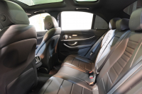 メルセデスベンツ Eクラス E250 ﾚｻﾞｰｴｸｽｸﾙｰｼﾌﾞ&ﾚｰﾀﾞｰｾｰﾌﾃｨPKG　黒ﾅｯﾊﾟ革 ｼｰﾄﾋｰﾀｰ SR 純正ﾅﾋﾞ ﾌﾙｾｸﾞTV CarPlay Burmester 360ｶﾒﾗ ﾏﾙﾁﾋﾞｰﾑLED 自動Rｹﾞｰﾄ ﾊﾝｽﾞﾌﾘｰA AMGｴｱﾛ&19AW　2年保証