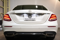 メルセデスベンツ Eクラス E250 ﾚｻﾞｰｴｸｽｸﾙｰｼﾌﾞ&ﾚｰﾀﾞｰｾｰﾌﾃｨPKG　黒ﾅｯﾊﾟ革 ｼｰﾄﾋｰﾀｰ SR 純正ﾅﾋﾞ ﾌﾙｾｸﾞTV CarPlay Burmester 360ｶﾒﾗ ﾏﾙﾁﾋﾞｰﾑLED 自動Rｹﾞｰﾄ ﾊﾝｽﾞﾌﾘｰA AMGｴｱﾛ&19AW　2年保証
