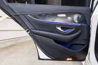 メルセデスベンツ Eクラス E250 ﾚｻﾞｰｴｸｽｸﾙｰｼﾌﾞ&ﾚｰﾀﾞｰｾｰﾌﾃｨPKG　黒ﾅｯﾊﾟ革 ｼｰﾄﾋｰﾀｰ SR 純正ﾅﾋﾞ ﾌﾙｾｸﾞTV CarPlay Burmester 360ｶﾒﾗ ﾏﾙﾁﾋﾞｰﾑLED 自動Rｹﾞｰﾄ ﾊﾝｽﾞﾌﾘｰA AMGｴｱﾛ&19AW　2年保証