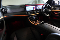 AMG Eクラス E53 ﾜｺﾞﾝ 4MATIC+ ｴｸｽｸﾙｰｼﾌﾞ&ﾚｰﾀﾞｰｾｰﾌﾃｨPKG　ISG搭載 中期 黒革 ﾏｯｻｰｼﾞ機能 ﾋｰﾀｰ&ｸｰﾗｰ ﾊﾟﾉﾗﾏSR 純正ﾅﾋﾞ ﾌﾙｾｸﾞTV 360ｶﾒﾗ ﾌﾞﾙﾒｽﾀｰ HUD ｴｱｻｽ ﾏﾙﾁﾋﾞｰﾑLED 53専用ｴｱﾛ&20ｲﾝﾁAW 　2年保証