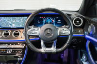 AMG Eクラス E53 ﾜｺﾞﾝ 4MATIC+ ｴｸｽｸﾙｰｼﾌﾞ&ﾚｰﾀﾞｰｾｰﾌﾃｨPKG　ISG搭載 中期 黒革 ﾏｯｻｰｼﾞ機能 ﾋｰﾀｰ&ｸｰﾗｰ ﾊﾟﾉﾗﾏSR 純正ﾅﾋﾞ ﾌﾙｾｸﾞTV 360ｶﾒﾗ ﾌﾞﾙﾒｽﾀｰ HUD ｴｱｻｽ ﾏﾙﾁﾋﾞｰﾑLED 53専用ｴｱﾛ&20ｲﾝﾁAW 　2年保証