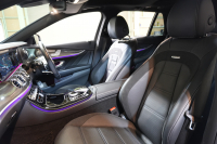 AMG Eクラス E53 ﾜｺﾞﾝ 4MATIC+ ｴｸｽｸﾙｰｼﾌﾞ&ﾚｰﾀﾞｰｾｰﾌﾃｨPKG　ISG搭載 中期 黒革 ﾏｯｻｰｼﾞ機能 ﾋｰﾀｰ&ｸｰﾗｰ ﾊﾟﾉﾗﾏSR 純正ﾅﾋﾞ ﾌﾙｾｸﾞTV 360ｶﾒﾗ ﾌﾞﾙﾒｽﾀｰ HUD ｴｱｻｽ ﾏﾙﾁﾋﾞｰﾑLED 53専用ｴｱﾛ&20ｲﾝﾁAW 　2年保証