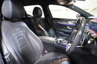 AMG Eクラス E53 ﾜｺﾞﾝ 4MATIC+ ｴｸｽｸﾙｰｼﾌﾞ&ﾚｰﾀﾞｰｾｰﾌﾃｨPKG　ISG搭載 中期 黒革 ﾏｯｻｰｼﾞ機能 ﾋｰﾀｰ&ｸｰﾗｰ ﾊﾟﾉﾗﾏSR 純正ﾅﾋﾞ ﾌﾙｾｸﾞTV 360ｶﾒﾗ ﾌﾞﾙﾒｽﾀｰ HUD ｴｱｻｽ ﾏﾙﾁﾋﾞｰﾑLED 53専用ｴｱﾛ&20ｲﾝﾁAW 　2年保証
