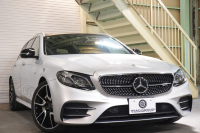 AMG Eクラス E53 ﾜｺﾞﾝ 4MATIC+ ｴｸｽｸﾙｰｼﾌﾞ&ﾚｰﾀﾞｰｾｰﾌﾃｨPKG　ISG搭載 中期 黒革 ﾏｯｻｰｼﾞ機能 ﾋｰﾀｰ&ｸｰﾗｰ ﾊﾟﾉﾗﾏSR 純正ﾅﾋﾞ ﾌﾙｾｸﾞTV 360ｶﾒﾗ ﾌﾞﾙﾒｽﾀｰ HUD ｴｱｻｽ ﾏﾙﾁﾋﾞｰﾑLED 53専用ｴｱﾛ&20ｲﾝﾁAW 　2年保証