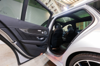 AMG Eクラス E53 ﾜｺﾞﾝ 4MATIC+ ｴｸｽｸﾙｰｼﾌﾞ&ﾚｰﾀﾞｰｾｰﾌﾃｨPKG　ISG搭載 中期 黒革 ﾏｯｻｰｼﾞ機能 ﾋｰﾀｰ&ｸｰﾗｰ ﾊﾟﾉﾗﾏSR 純正ﾅﾋﾞ ﾌﾙｾｸﾞTV 360ｶﾒﾗ ﾌﾞﾙﾒｽﾀｰ HUD ｴｱｻｽ ﾏﾙﾁﾋﾞｰﾑLED 53専用ｴｱﾛ&20ｲﾝﾁAW 　2年保証