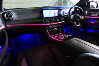 AMG Eクラス E53 ﾜｺﾞﾝ 4MATIC+ ｴｸｽｸﾙｰｼﾌﾞ&ﾚｰﾀﾞｰｾｰﾌﾃｨPKG　ISG搭載 中期 黒革 ﾏｯｻｰｼﾞ機能 ﾋｰﾀｰ&ｸｰﾗｰ ﾊﾟﾉﾗﾏSR 純正ﾅﾋﾞ ﾌﾙｾｸﾞTV 360ｶﾒﾗ ﾌﾞﾙﾒｽﾀｰ HUD ｴｱｻｽ ﾏﾙﾁﾋﾞｰﾑLED 53専用ｴｱﾛ&20ｲﾝﾁAW 　2年保証