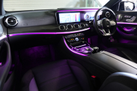 AMG Eクラス E53 ﾜｺﾞﾝ 4MATIC+ ｴｸｽｸﾙｰｼﾌﾞ&ﾚｰﾀﾞｰｾｰﾌﾃｨPKG　ISG搭載 中期 黒革 ﾏｯｻｰｼﾞ機能 ﾋｰﾀｰ&ｸｰﾗｰ ﾊﾟﾉﾗﾏSR 純正ﾅﾋﾞ ﾌﾙｾｸﾞTV 360ｶﾒﾗ ﾌﾞﾙﾒｽﾀｰ HUD ｴｱｻｽ ﾏﾙﾁﾋﾞｰﾑLED 53専用ｴｱﾛ&20ｲﾝﾁAW 　2年保証