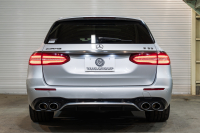 AMG Eクラス E53 ﾜｺﾞﾝ 4MATIC+ ｴｸｽｸﾙｰｼﾌﾞ&ﾚｰﾀﾞｰｾｰﾌﾃｨPKG　ISG搭載 中期 黒革 ﾏｯｻｰｼﾞ機能 ﾋｰﾀｰ&ｸｰﾗｰ ﾊﾟﾉﾗﾏSR 純正ﾅﾋﾞ ﾌﾙｾｸﾞTV 360ｶﾒﾗ ﾌﾞﾙﾒｽﾀｰ HUD ｴｱｻｽ ﾏﾙﾁﾋﾞｰﾑLED 53専用ｴｱﾛ&20ｲﾝﾁAW 　2年保証