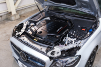 AMG Eクラス E53 ﾜｺﾞﾝ 4MATIC+ ｴｸｽｸﾙｰｼﾌﾞ&ﾚｰﾀﾞｰｾｰﾌﾃｨPKG　ISG搭載 中期 黒革 ﾏｯｻｰｼﾞ機能 ﾋｰﾀｰ&ｸｰﾗｰ ﾊﾟﾉﾗﾏSR 純正ﾅﾋﾞ ﾌﾙｾｸﾞTV 360ｶﾒﾗ ﾌﾞﾙﾒｽﾀｰ HUD ｴｱｻｽ ﾏﾙﾁﾋﾞｰﾑLED 53専用ｴｱﾛ&20ｲﾝﾁAW 　2年保証
