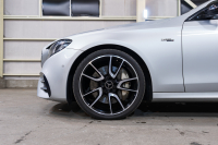 AMG Eクラス E53 ﾜｺﾞﾝ 4MATIC+ ｴｸｽｸﾙｰｼﾌﾞ&ﾚｰﾀﾞｰｾｰﾌﾃｨPKG　ISG搭載 中期 黒革 ﾏｯｻｰｼﾞ機能 ﾋｰﾀｰ&ｸｰﾗｰ ﾊﾟﾉﾗﾏSR 純正ﾅﾋﾞ ﾌﾙｾｸﾞTV 360ｶﾒﾗ ﾌﾞﾙﾒｽﾀｰ HUD ｴｱｻｽ ﾏﾙﾁﾋﾞｰﾑLED 53専用ｴｱﾛ&20ｲﾝﾁAW 　2年保証