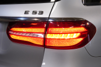 AMG Eクラス E53 ﾜｺﾞﾝ 4MATIC+ ｴｸｽｸﾙｰｼﾌﾞ&ﾚｰﾀﾞｰｾｰﾌﾃｨPKG　ISG搭載 中期 黒革 ﾏｯｻｰｼﾞ機能 ﾋｰﾀｰ&ｸｰﾗｰ ﾊﾟﾉﾗﾏSR 純正ﾅﾋﾞ ﾌﾙｾｸﾞTV 360ｶﾒﾗ ﾌﾞﾙﾒｽﾀｰ HUD ｴｱｻｽ ﾏﾙﾁﾋﾞｰﾑLED 53専用ｴｱﾛ&20ｲﾝﾁAW 　2年保証