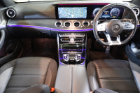 AMG Eクラス E53 ﾜｺﾞﾝ 4MATIC+ ｴｸｽｸﾙｰｼﾌﾞ&ﾚｰﾀﾞｰｾｰﾌﾃｨPKG　ISG搭載 中期 黒革 ﾏｯｻｰｼﾞ機能 ﾋｰﾀｰ&ｸｰﾗｰ ﾊﾟﾉﾗﾏSR 純正ﾅﾋﾞ ﾌﾙｾｸﾞTV 360ｶﾒﾗ ﾌﾞﾙﾒｽﾀｰ HUD ｴｱｻｽ ﾏﾙﾁﾋﾞｰﾑLED 53専用ｴｱﾛ&20ｲﾝﾁAW 　2年保証
