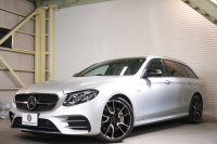 AMG Eクラス E53 ﾜｺﾞﾝ 4MATIC+ ｴｸｽｸﾙｰｼﾌﾞ&ﾚｰﾀﾞｰｾｰﾌﾃｨPKG　ISG搭載 中期 黒革 ﾏｯｻｰｼﾞ機能 ﾋｰﾀｰ&ｸｰﾗｰ ﾊﾟﾉﾗﾏSR 純正ﾅﾋﾞ ﾌﾙｾｸﾞTV 360ｶﾒﾗ ﾌﾞﾙﾒｽﾀｰ HUD ｴｱｻｽ ﾏﾙﾁﾋﾞｰﾑLED 53専用ｴｱﾛ&20ｲﾝﾁAW 　2年保証