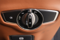 メルセデスベンツ Sクラス S550 ｸｰﾍﾟ AMGﾗｲﾝ ﾚｻﾞｰEXC&ｽﾜﾛﾌｽｷｰｸﾘｽﾀﾙPKG　ﾏｼﾞｯｸﾎﾞﾃﾞｨC 茶革 ﾋｰﾀｰ&ｸｰﾗｰ ﾏｯｻｰｼﾞ機能 ﾀﾞｲﾅﾐｯｸｼｰﾄ MBC ﾊﾟﾉﾗﾐｯｸﾙｰﾌ ﾅﾋﾞTV 360ｶﾒﾗ HUD Burmester AMGｴｱﾛ&20AW　2年保証